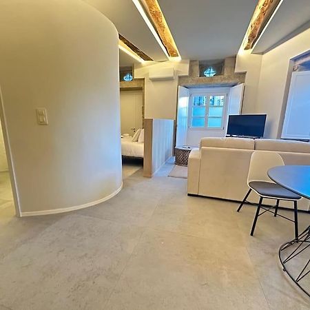 비고 Luxury Downtown C. Del Tratado B 아파트 외부 사진