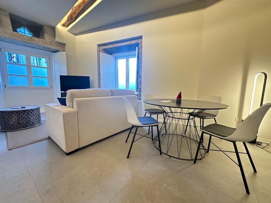 비고 Luxury Downtown C. Del Tratado B 아파트 외부 사진