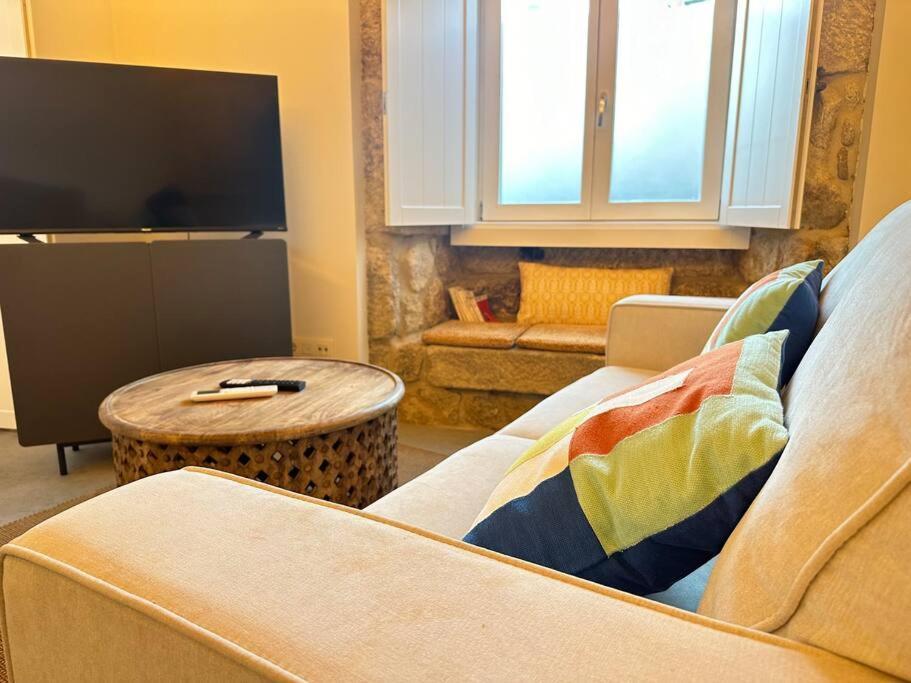 비고 Luxury Downtown C. Del Tratado B 아파트 외부 사진