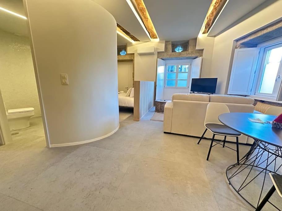 비고 Luxury Downtown C. Del Tratado B 아파트 외부 사진